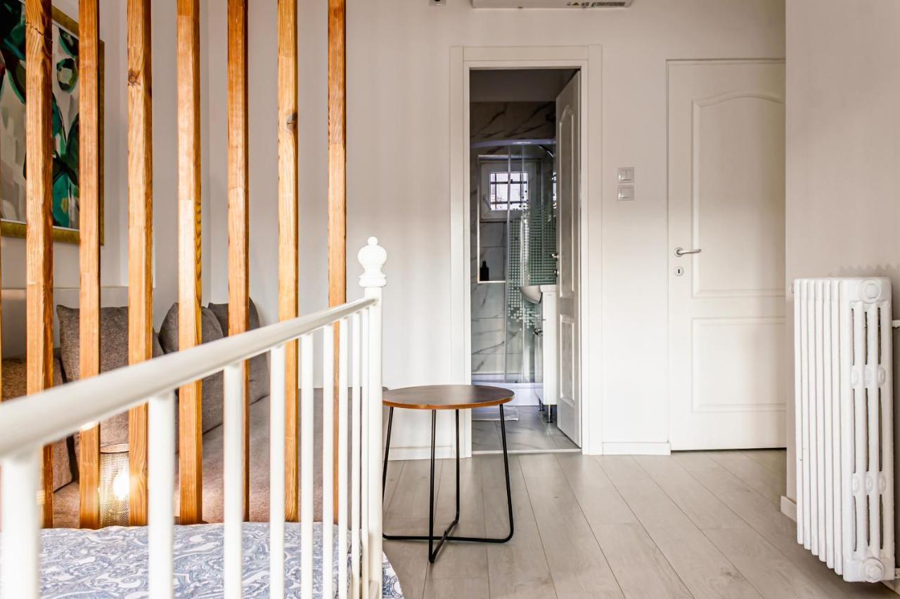 Ultracentral Lovely Flat Bucharest Exterior photo